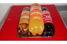 Queen Cola 2,5L