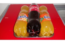 Fanta Narancs 1.75L